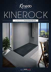 kinedo Kinerock catalogue 2017